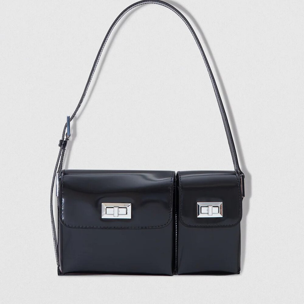 By Far Billy Bag (full size)